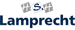 Lamprecht - Logo der Website