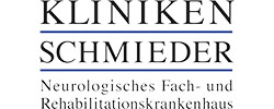 Schmieder - Logo der Website