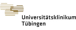 Uniklinik Tuebingen - Logo der Website