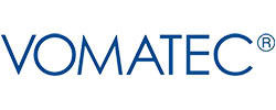 Vomatec Innovations - Logo der Website