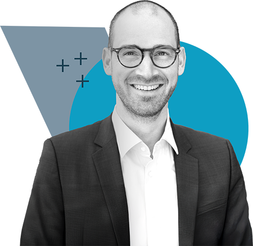 Jakob Tiebel, CEO hestrix